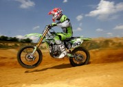 Kawasaki KX450F-SR